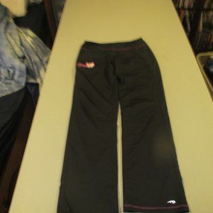 Black Athletic Pants Size 22 Waist?